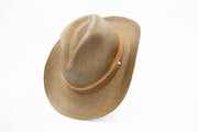 Zena Panama Hat