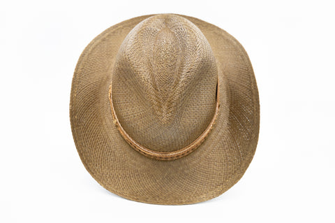 Zena Panama Hat