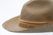 Zena Panama Hat