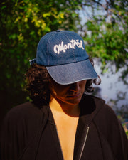 Montréal Embroidery Baseball Cap