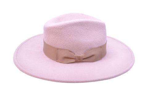 Chapeau Quartzy Rancher | Ophelie Hats Shop Custom Made Felt Hats Montréal Canada