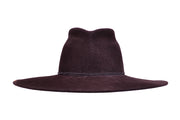 Chapeau Rebel Rancher de Nashville | Ophelie Hats Shop Custom Made Felt Hats Montréal Canada