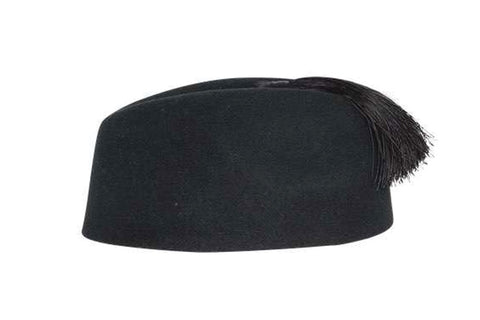 Chapeau en feutre de laine Abu Baba Chechia | Ophelie Hats Shop Custom Hats Montreal Canada
