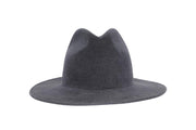 Alamo Rancher Fur Felt Hat | Ophelie Hats Shop Custom Made Felt Hats Montréal Canada
