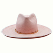 Chapeau Panama Topango Ste | Ophelie Hats Shop Custom Made Panama Hats Montréal Canada