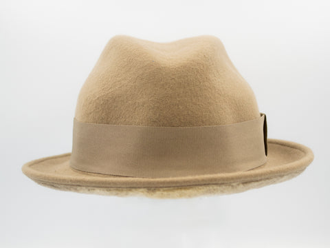 H Humphrey Fedora