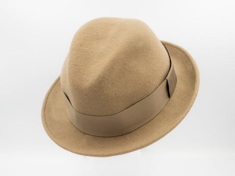 H Humphrey Fedora