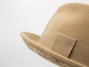 H Humphrey Fedora