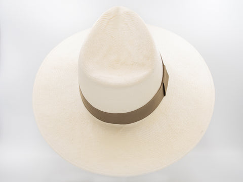 Diafanis Panama Hat