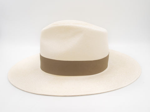 Diafanis Panama Hat