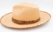 Quichua Rancher Panama Hat