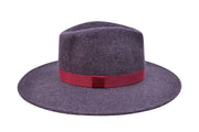 Brush Creek Rancher Hat | Ophelie Hats Shop Custom Made Rancher Hats Montréal Canada