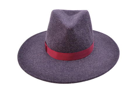 Brush Creek Rancher Hat | Ophelie Hats Shop Custom Made Rancher Hats Montréal Canada