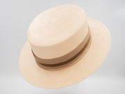 Belle Epoque Panama Hat