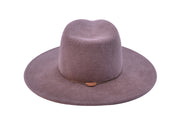 Brownston Rancher Fur Felt Hat | Ophelie Hats Shop Custom Made Fur Felt Hats Montréal Canada