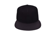 Leroy Esse Felt and Leather Cap | Ophelie Hats Shop Custom Made Felt Leather Cap Montréal Canada