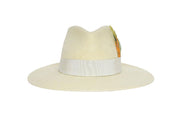 La Havane Fedora Wool Felt Hat | Ophelie Hats Shop Custom Made Felt Hats Montréal Canada