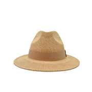 Lucky Luciano Panama Hat | Ophelie Hats Shop Custom Made Panama Hats Montréal Canada