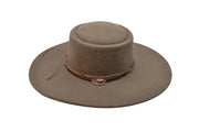 Montreal Mystic Felt Hat | Ophelie Hats Shop Custom Made Felt Hats Montréal Canada