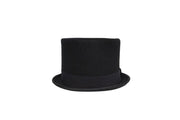 OH2 Wool Felt Top Hat | Ophelie Hats Shop Custom Made Felt Hats Montréal Canada