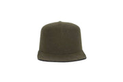 Pedigree Vertabral Wool Felt Hat | Ophelie Hats Shop Custom Made Felt Hats Montréal Canada