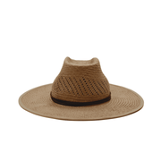 Stardust Panama Hat | Ophelie Hats Shop Custom Made Panama Hats Montréal Canada