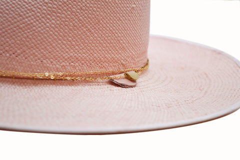 Panama Hat Topango Ste | Ophelie Hats Shop Custom Made Panama Hats Montréal Canada