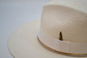 Topango Kay Panama Hat | Ophelie Hats Shop Custom Made Panama Hats Montréal Canada