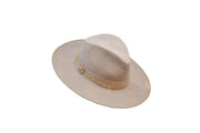 Topango Morphy Felt Rancher | Ophelie Hats Shop Custom Made Felt Hats Montréal Canada